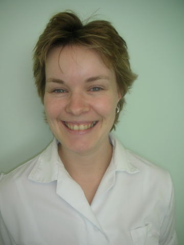 Janet Morris